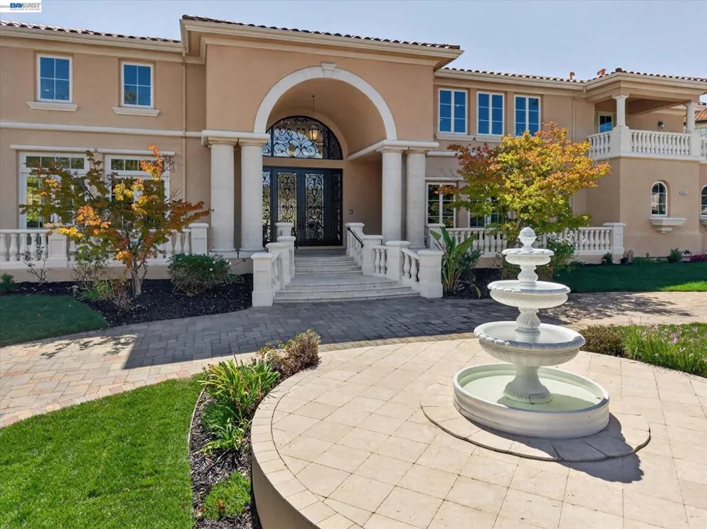 1512 Germano Way Pleasanton, CA 94566