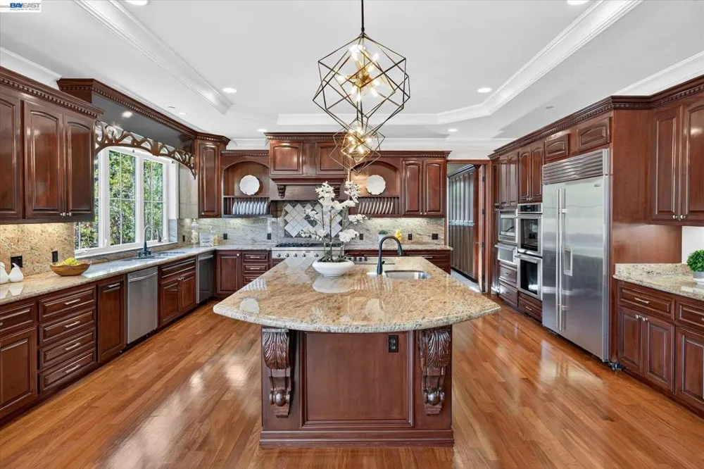 1512 Germano Way Pleasanton, CA 94566