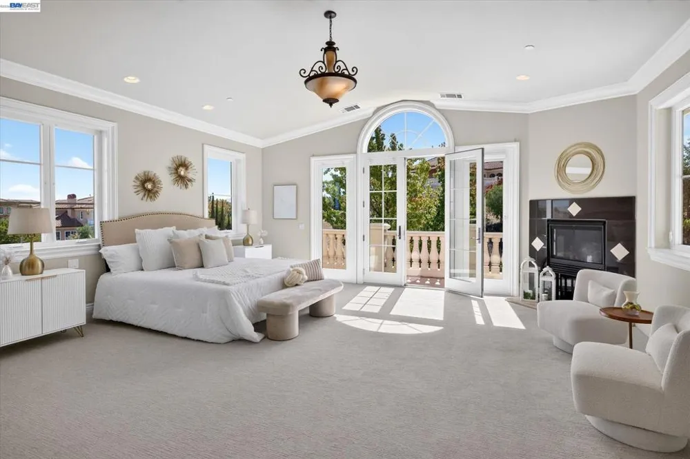 1512 Germano Way Pleasanton, CA 94566