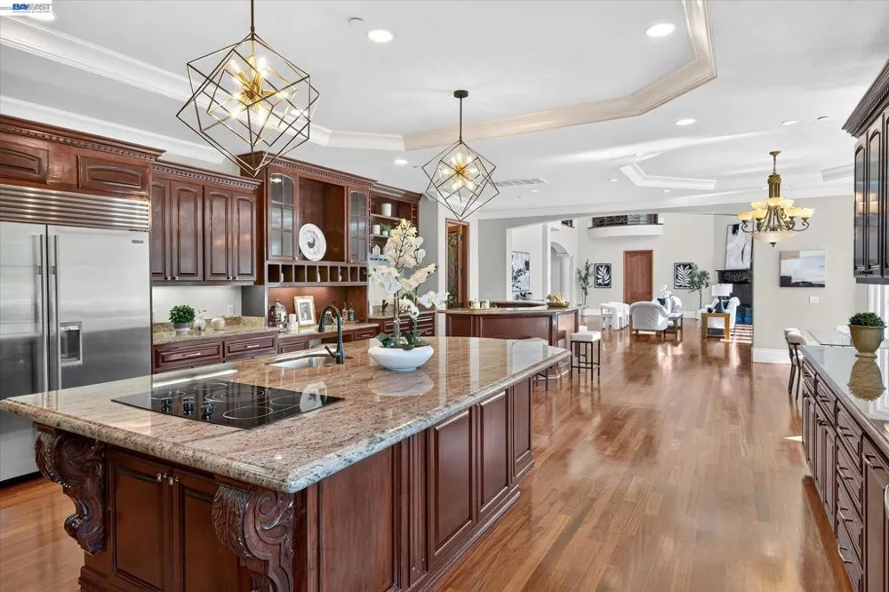 1512 Germano Way Pleasanton, CA 94566