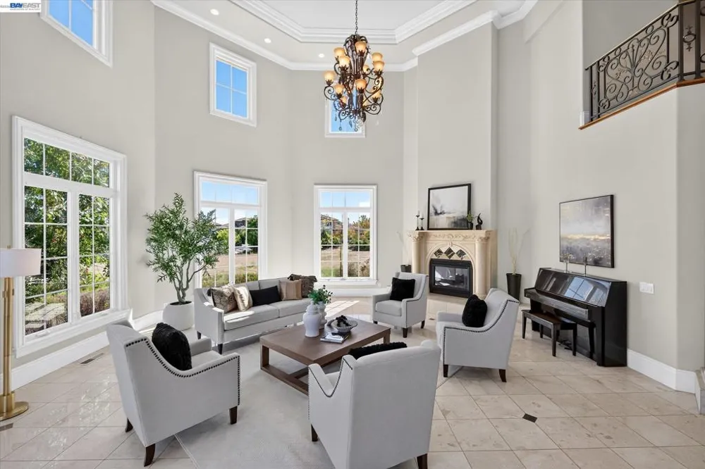 1512 Germano Way Pleasanton, CA 94566