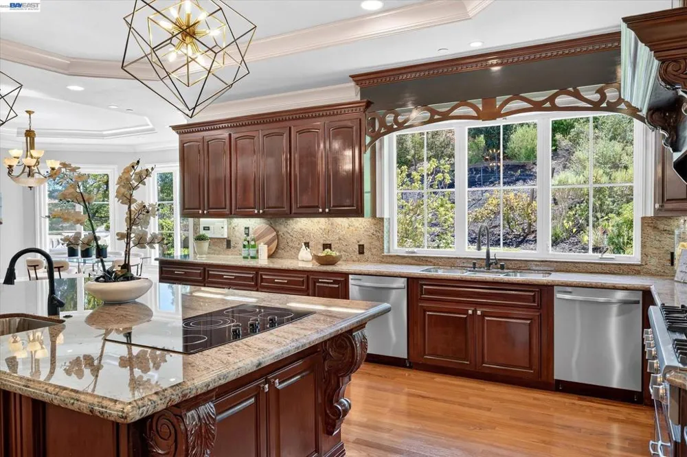 1512 Germano Way Pleasanton, CA 94566