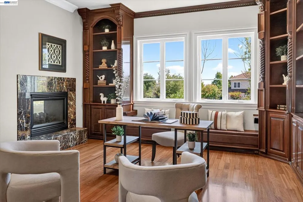 1512 Germano Way Pleasanton, CA 94566