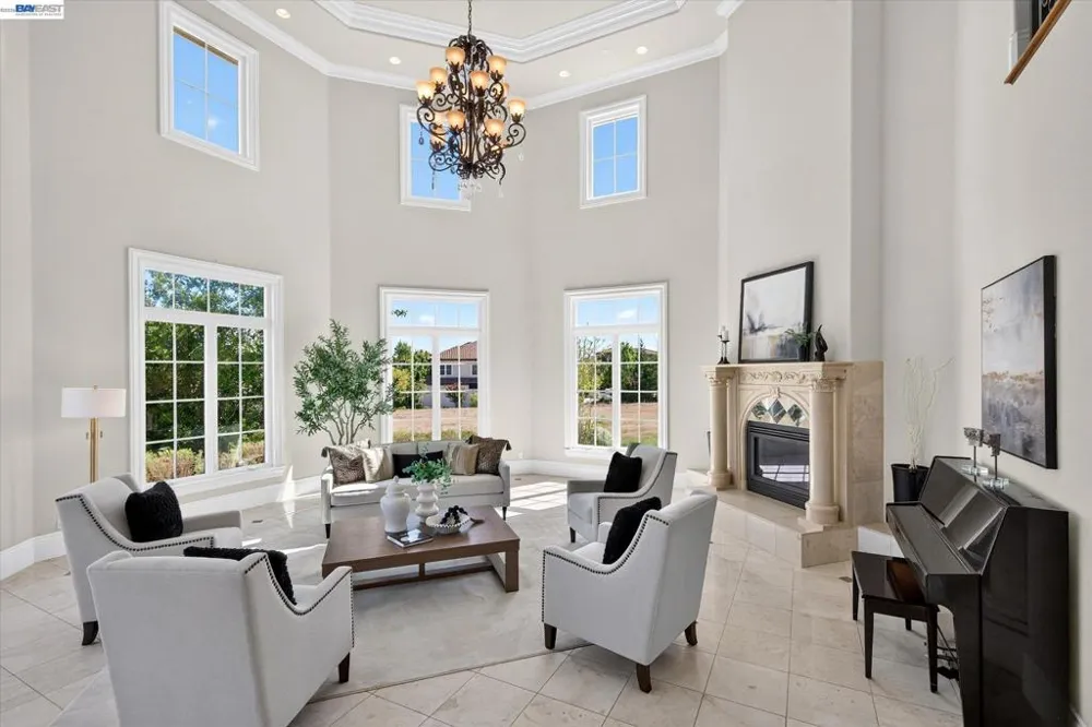1512 Germano Way Pleasanton, CA 94566