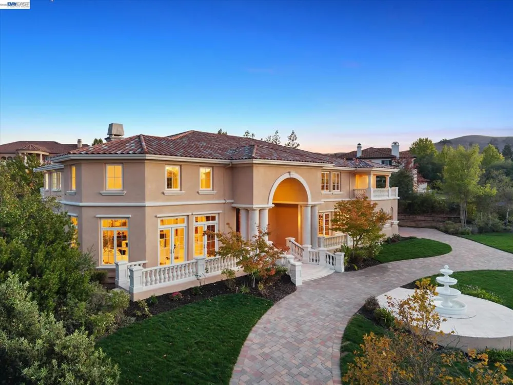 1512 Germano Way Pleasanton, CA 94566