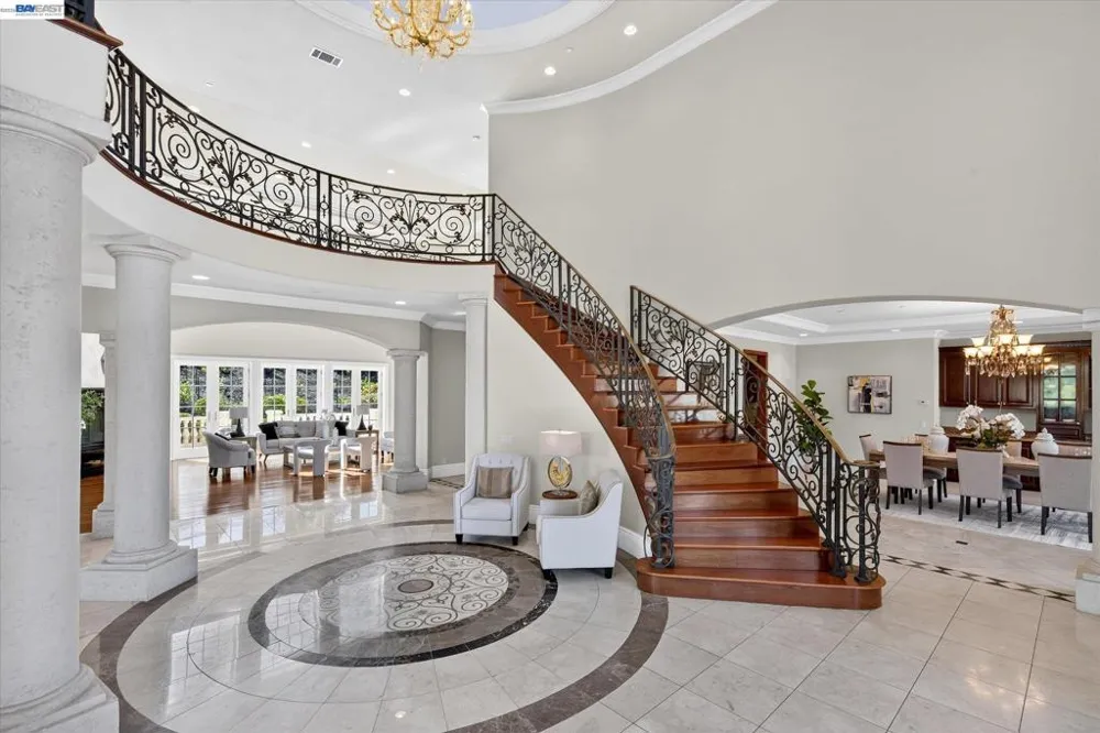 1512 Germano Way Pleasanton, CA 94566