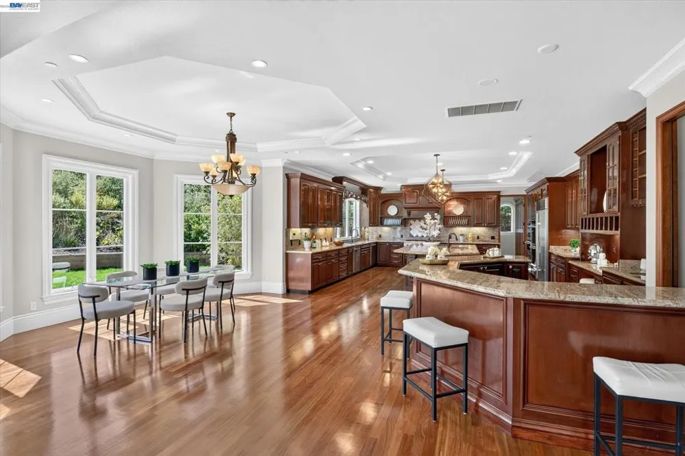 1512 Germano Way Pleasanton, CA 94566