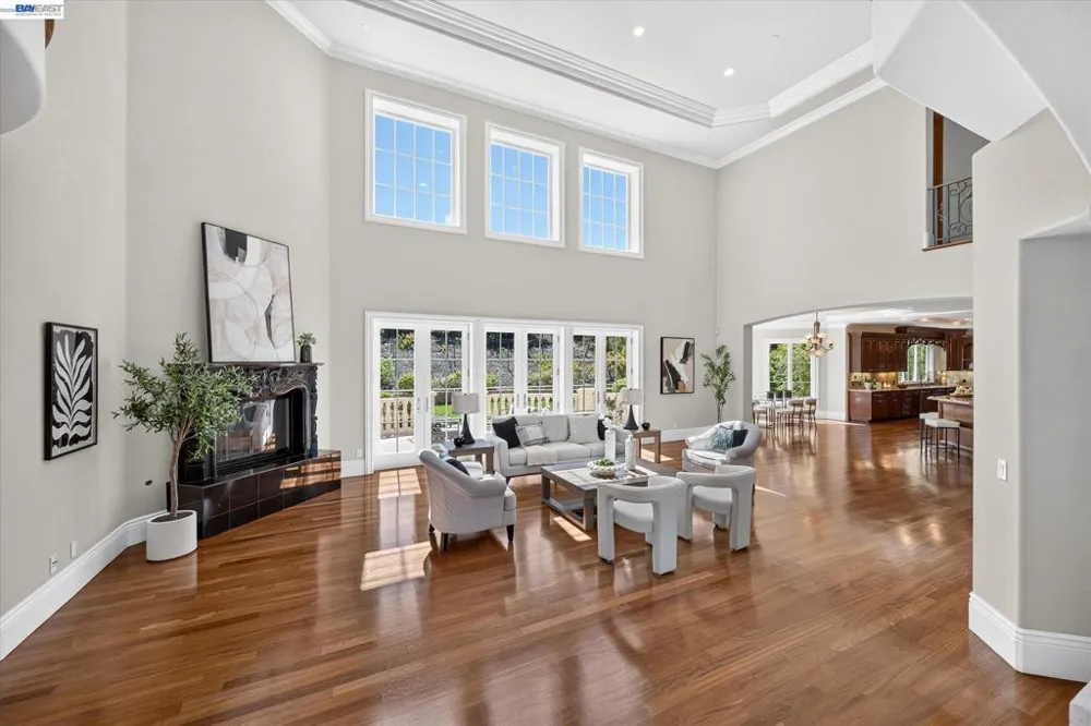 1512 Germano Way Pleasanton, CA 94566