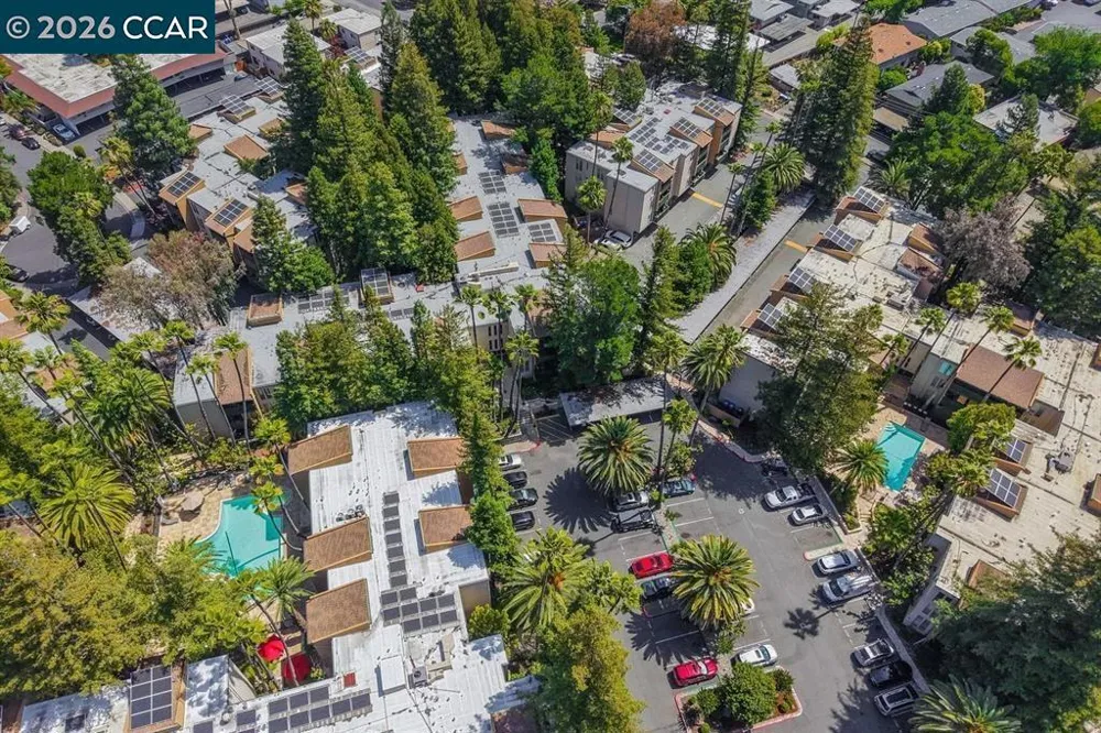 155 Sharene Ln #307 Walnut Creek, CA 94596
