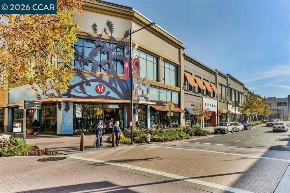 155 Sharene Ln #307 Walnut Creek, CA 94596
