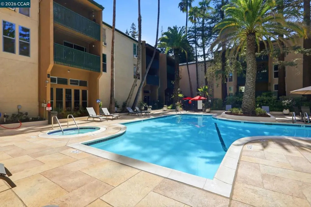 155 Sharene Ln #307 Walnut Creek, CA 94596