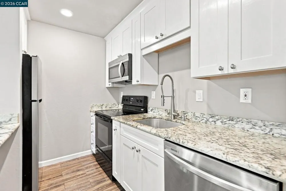 155 Sharene Ln #307 Walnut Creek, CA 94596