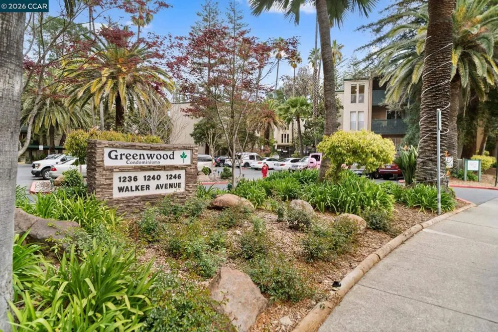 155 Sharene Ln #307 Walnut Creek, CA 94596