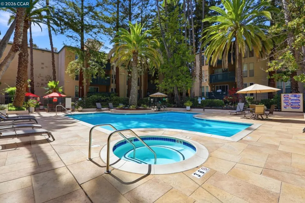 155 Sharene Ln #307 Walnut Creek, CA 94596