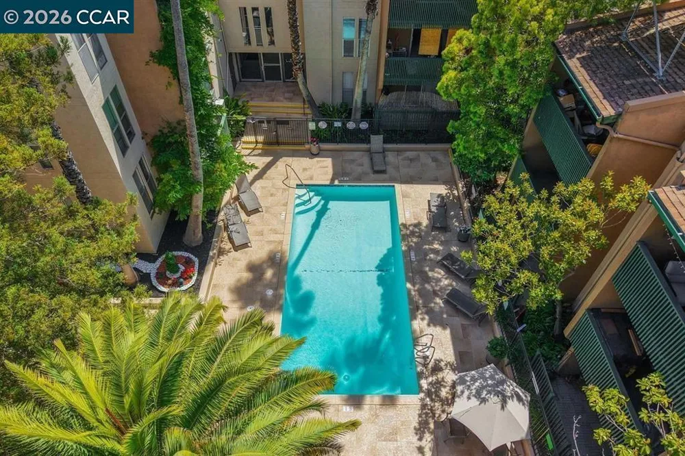 155 Sharene Ln #307 Walnut Creek, CA 94596