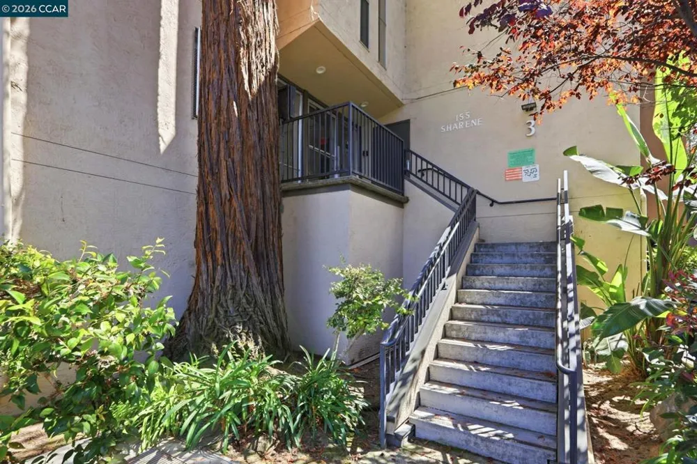 155 Sharene Ln #307 Walnut Creek, CA 94596