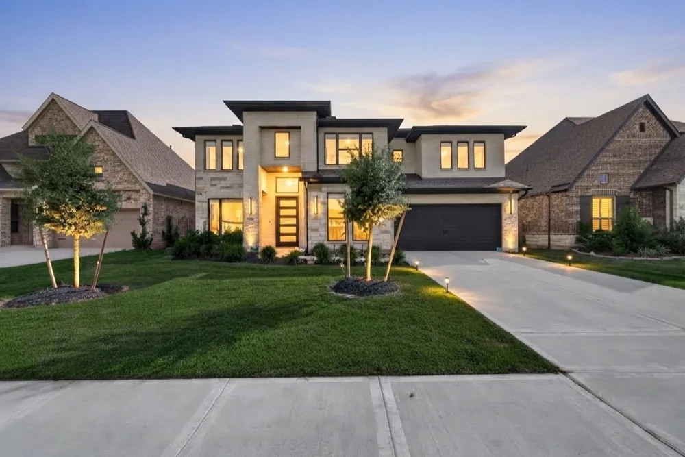 5610 Mesa Estates Drive Rosenberg, TX 77469