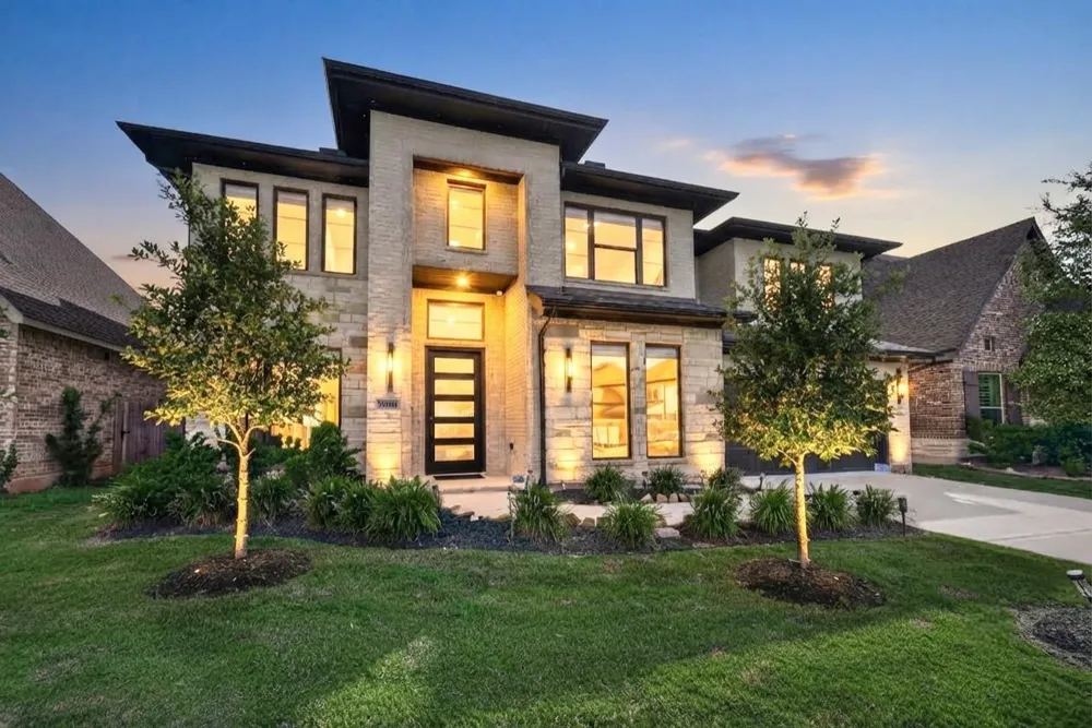 5610 Mesa Estates Drive Rosenberg, TX 77469