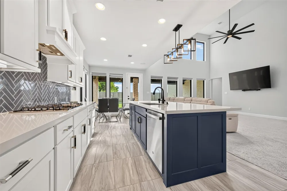 5610 Mesa Estates Drive Rosenberg, TX 77469