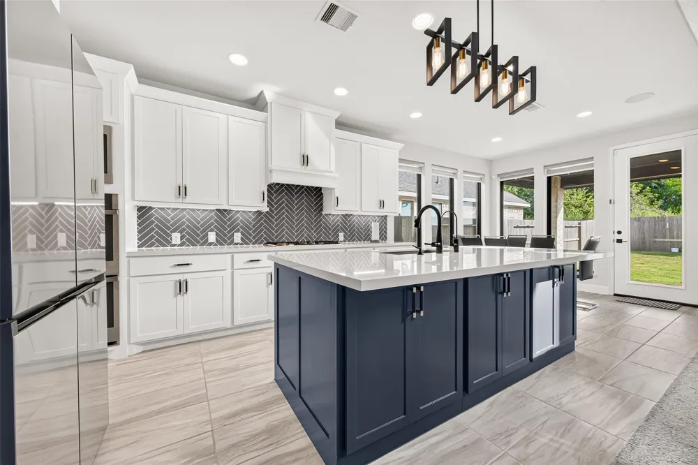 5610 Mesa Estates Drive Rosenberg, TX 77469