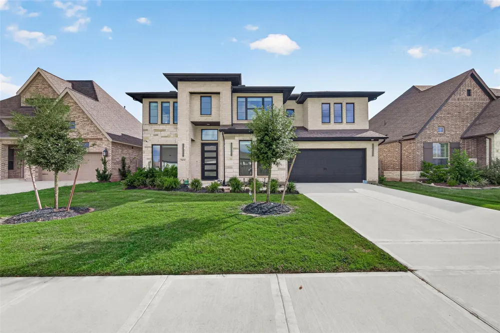 5610 Mesa Estates Drive Rosenberg, TX 77469