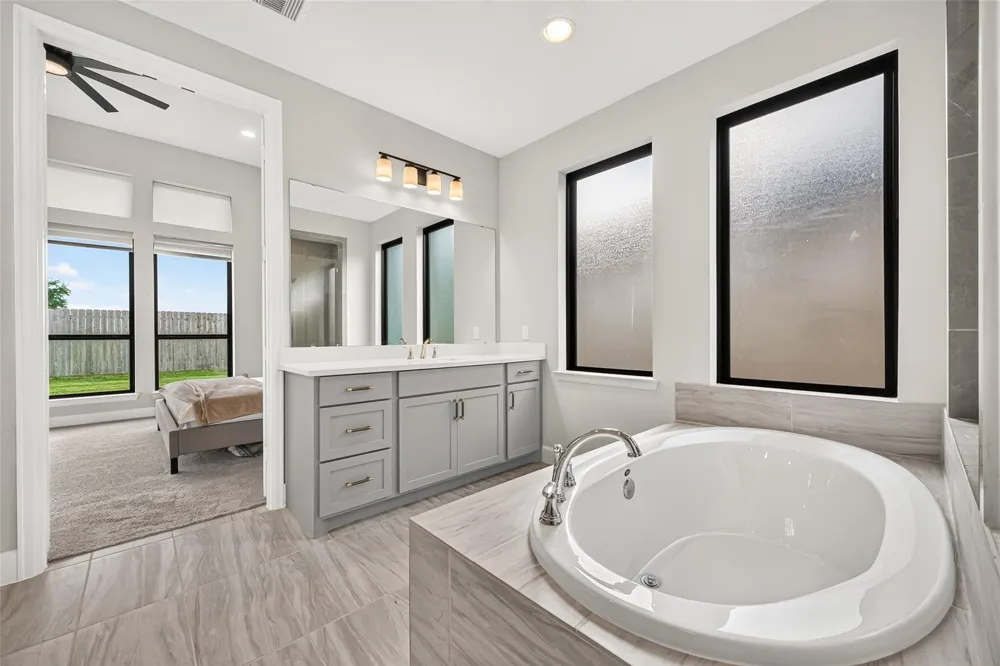 5610 Mesa Estates Drive Rosenberg, TX 77469