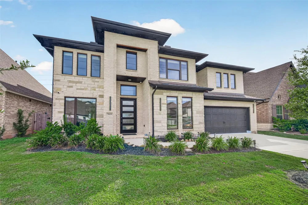 5610 Mesa Estates Drive Rosenberg, TX 77469