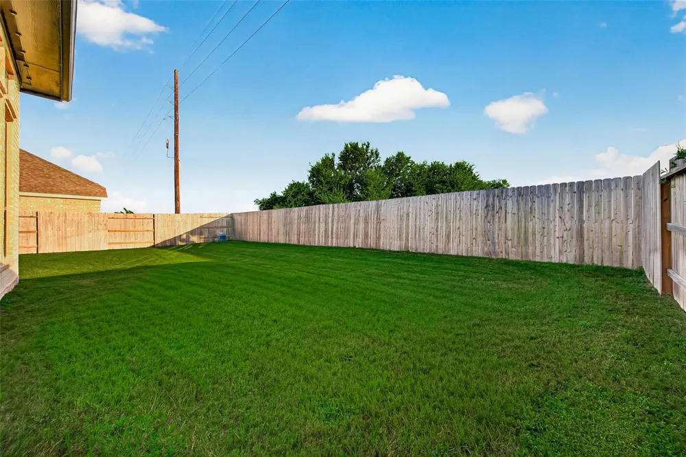 5610 Mesa Estates Drive Rosenberg, TX 77469
