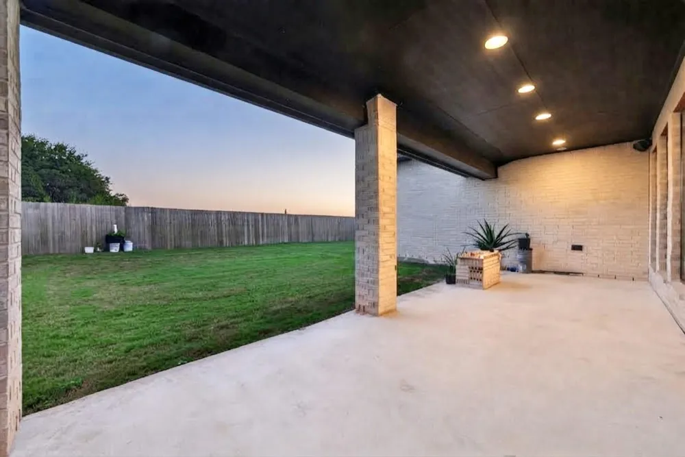 5610 Mesa Estates Drive Rosenberg, TX 77469