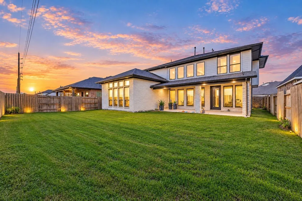 5610 Mesa Estates Drive Rosenberg, TX 77469