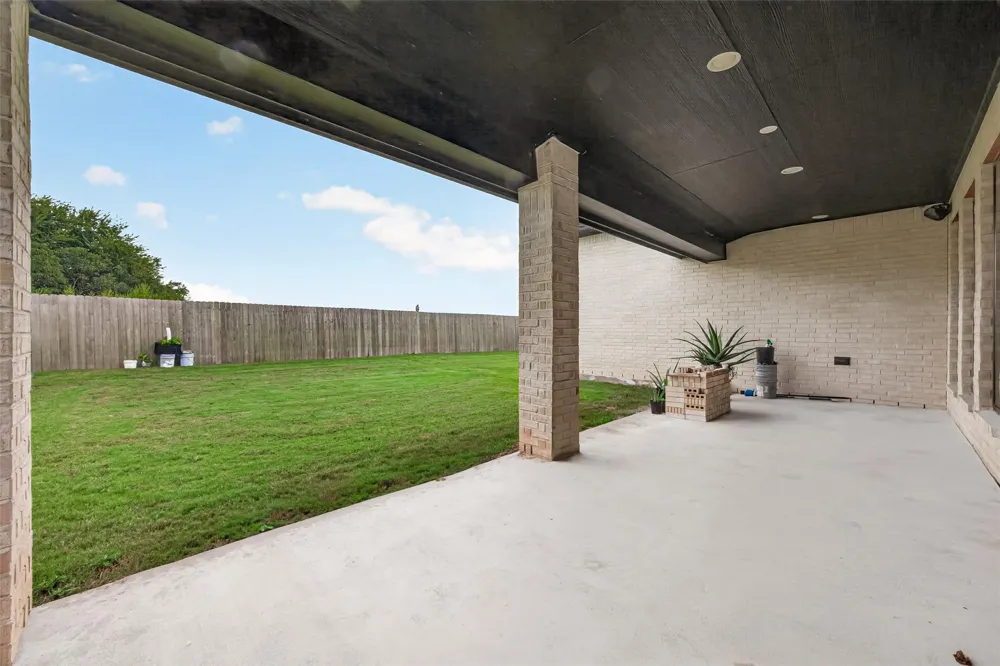 5610 Mesa Estates Drive Rosenberg, TX 77469