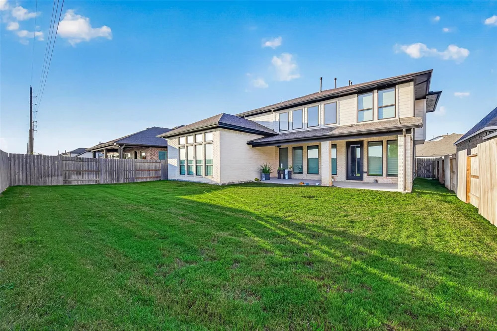 5610 Mesa Estates Drive Rosenberg, TX 77469