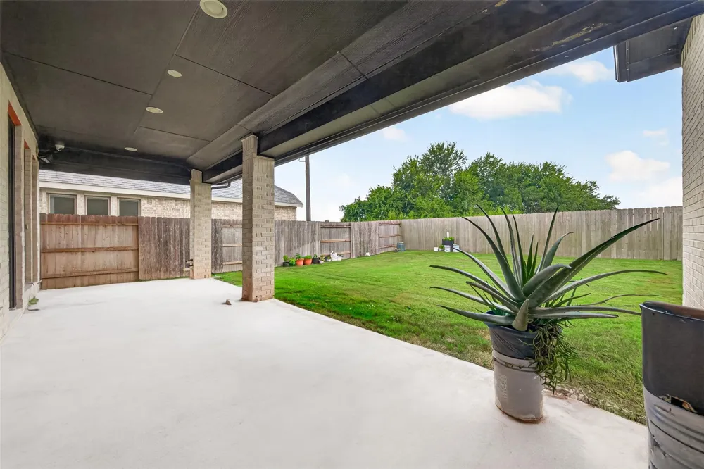 5610 Mesa Estates Drive Rosenberg, TX 77469