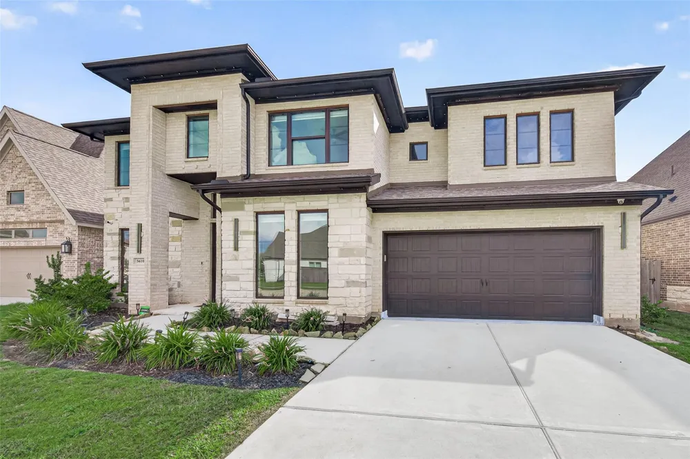 5610 Mesa Estates Drive Rosenberg, TX 77469