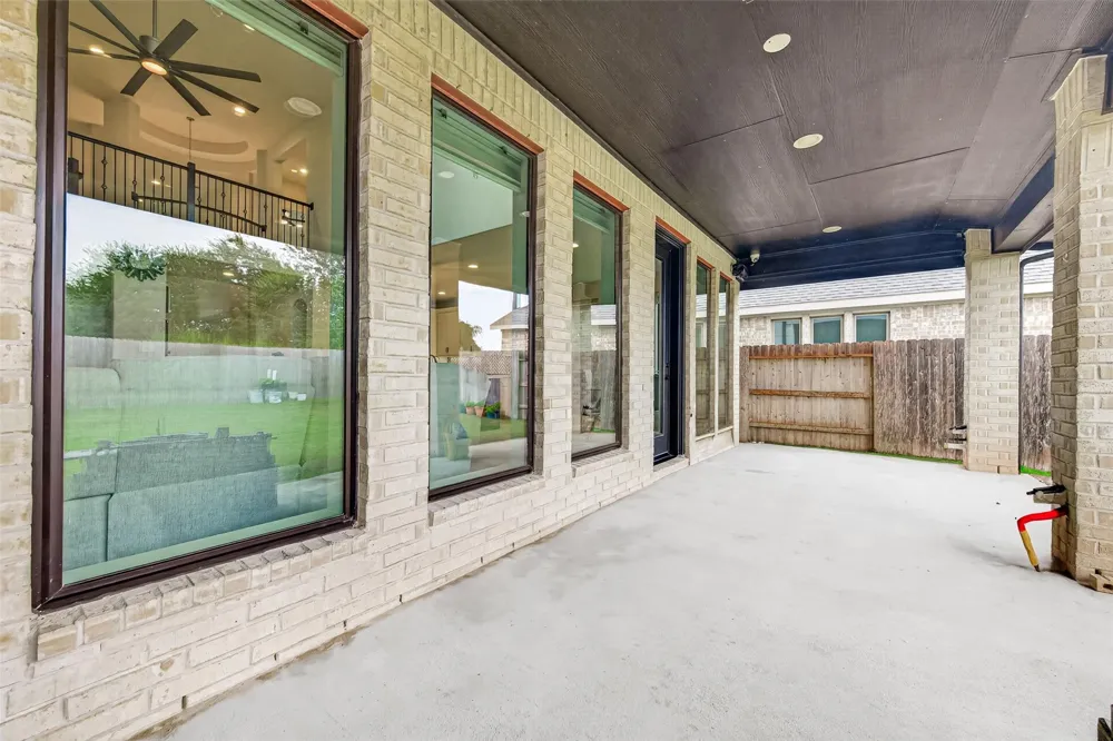 5610 Mesa Estates Drive Rosenberg, TX 77469