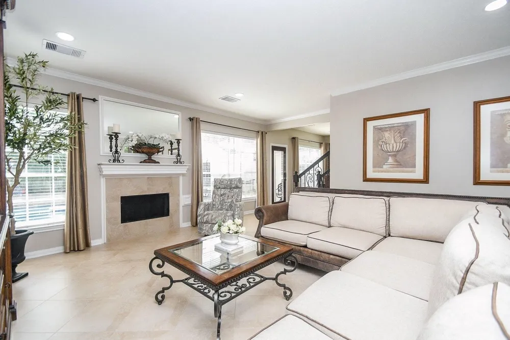3106 Dulaney Road Houston, TX 77084