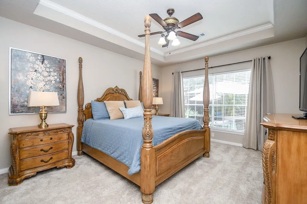 3106 Dulaney Road Houston, TX 77084