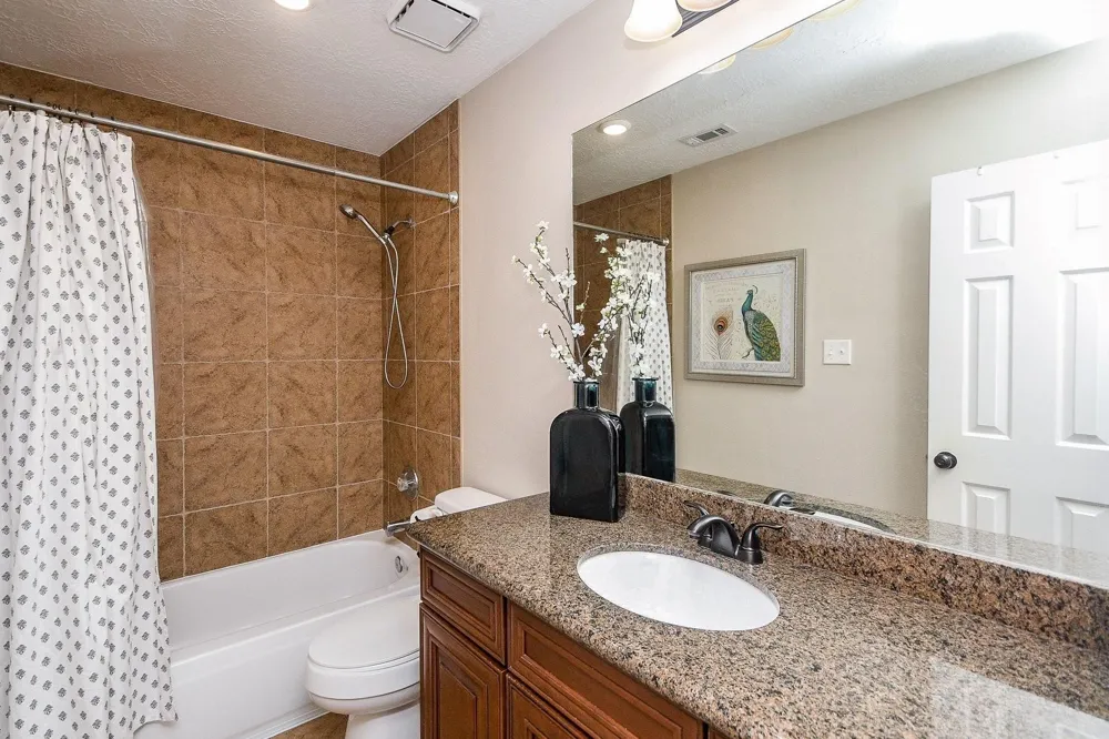 3106 Dulaney Road Houston, TX 77084