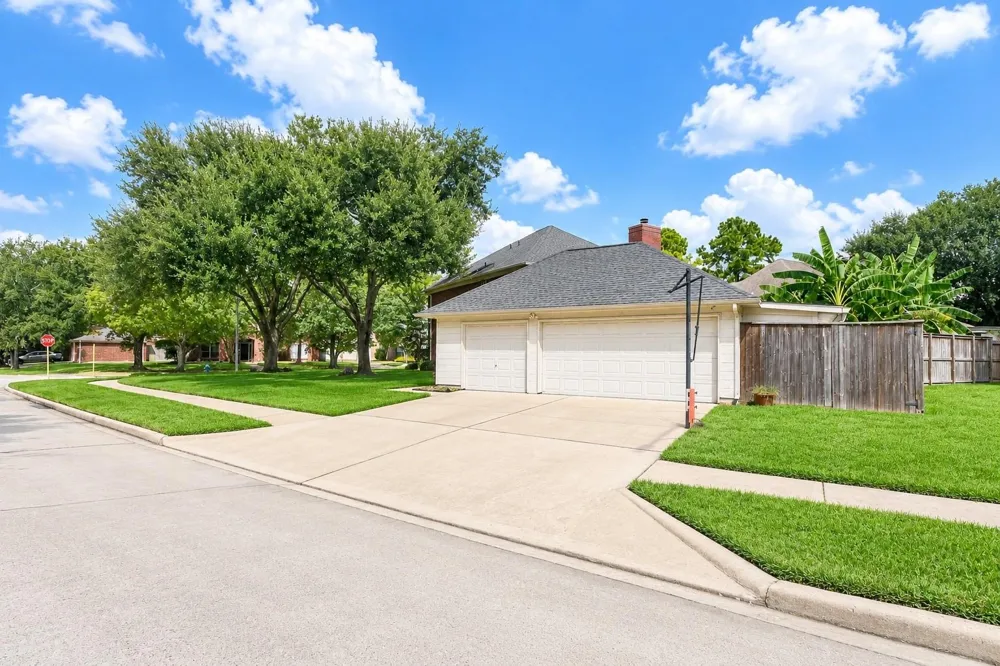 3106 Dulaney Road Houston, TX 77084
