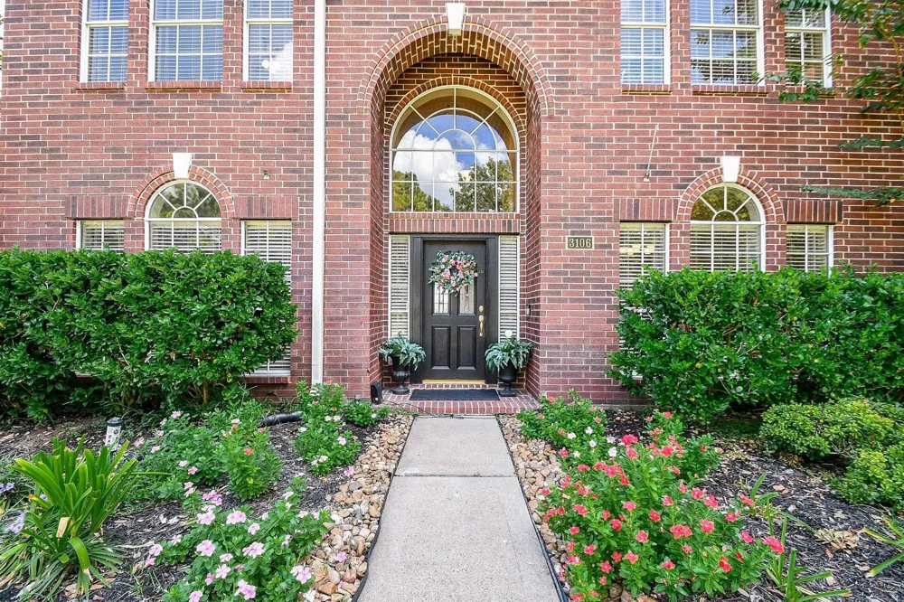 3106 Dulaney Road Houston, TX 77084