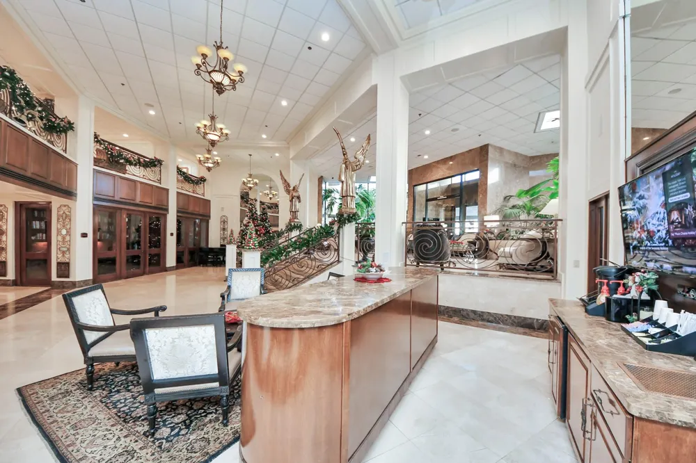 3525 Sage Road #1503 Houston, TX 77056