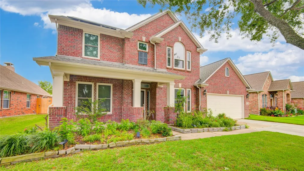 1293 Ocean Manor Lane League City, TX 77573