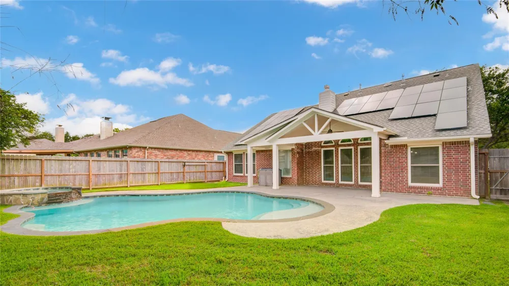 1293 Ocean Manor Lane League City, TX 77573