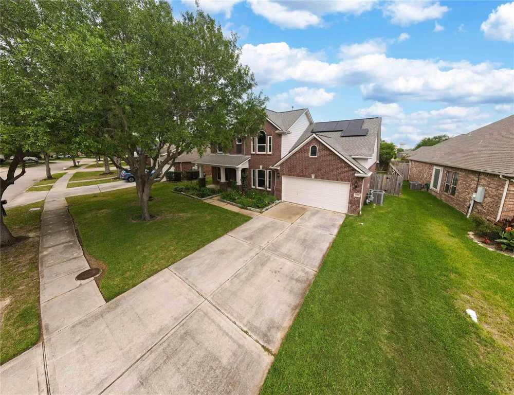 1293 Ocean Manor Lane League City, TX 77573