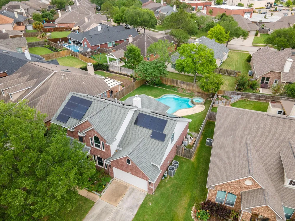 1293 Ocean Manor Lane League City, TX 77573