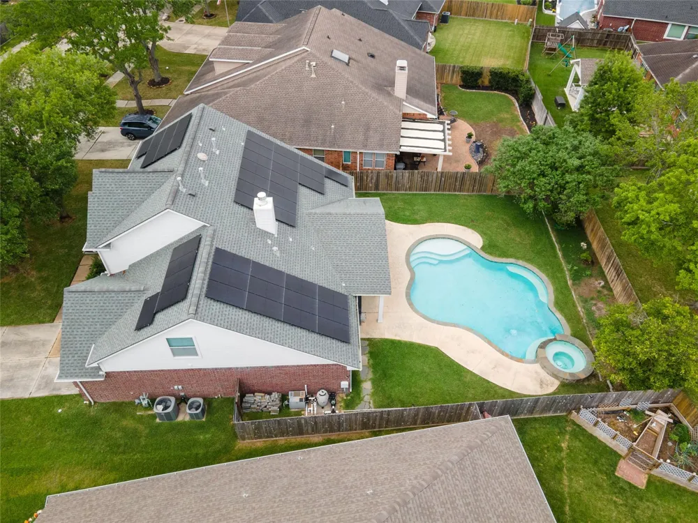 1293 Ocean Manor Lane League City, TX 77573
