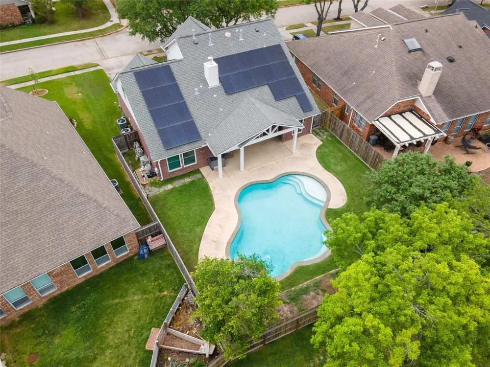 1293 Ocean Manor Lane League City, TX 77573