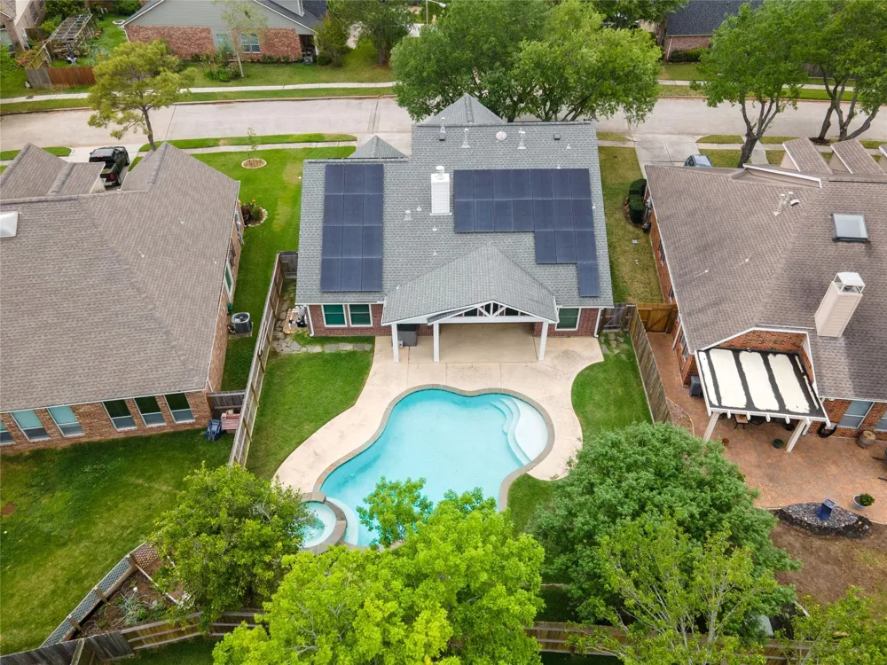 1293 Ocean Manor Lane League City, TX 77573