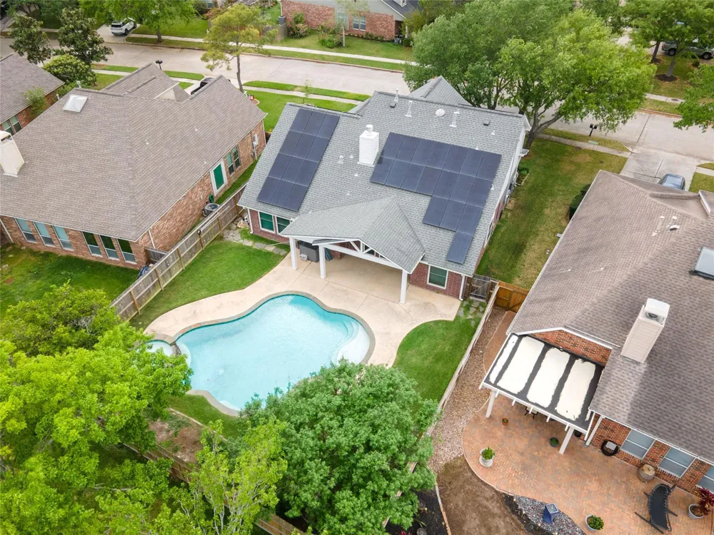 1293 Ocean Manor Lane League City, TX 77573