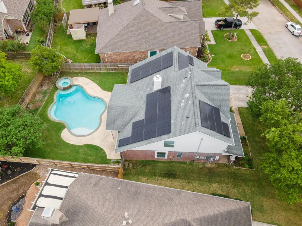1293 Ocean Manor Lane League City, TX 77573